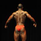 Jamil   Johnson - NPC North Carolina State  2010 - #1